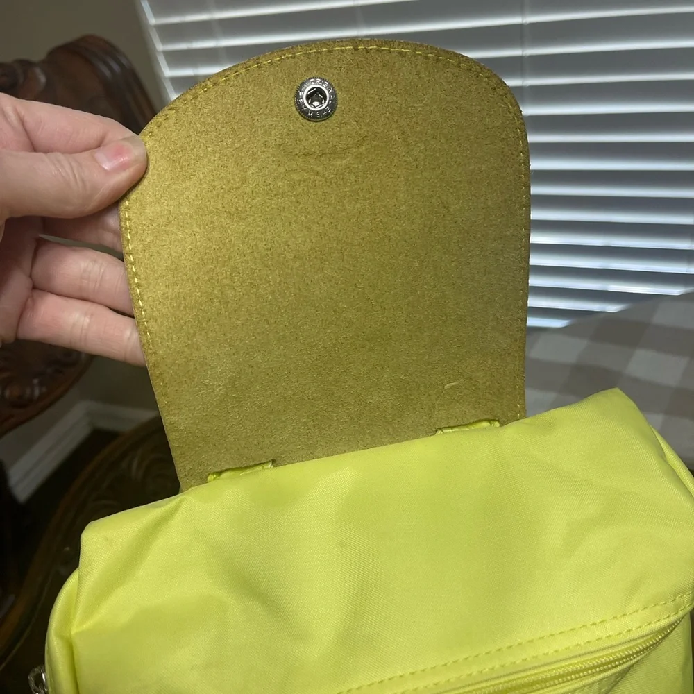 Longchamp Le Pliage Backpack - Picture 14 of 14